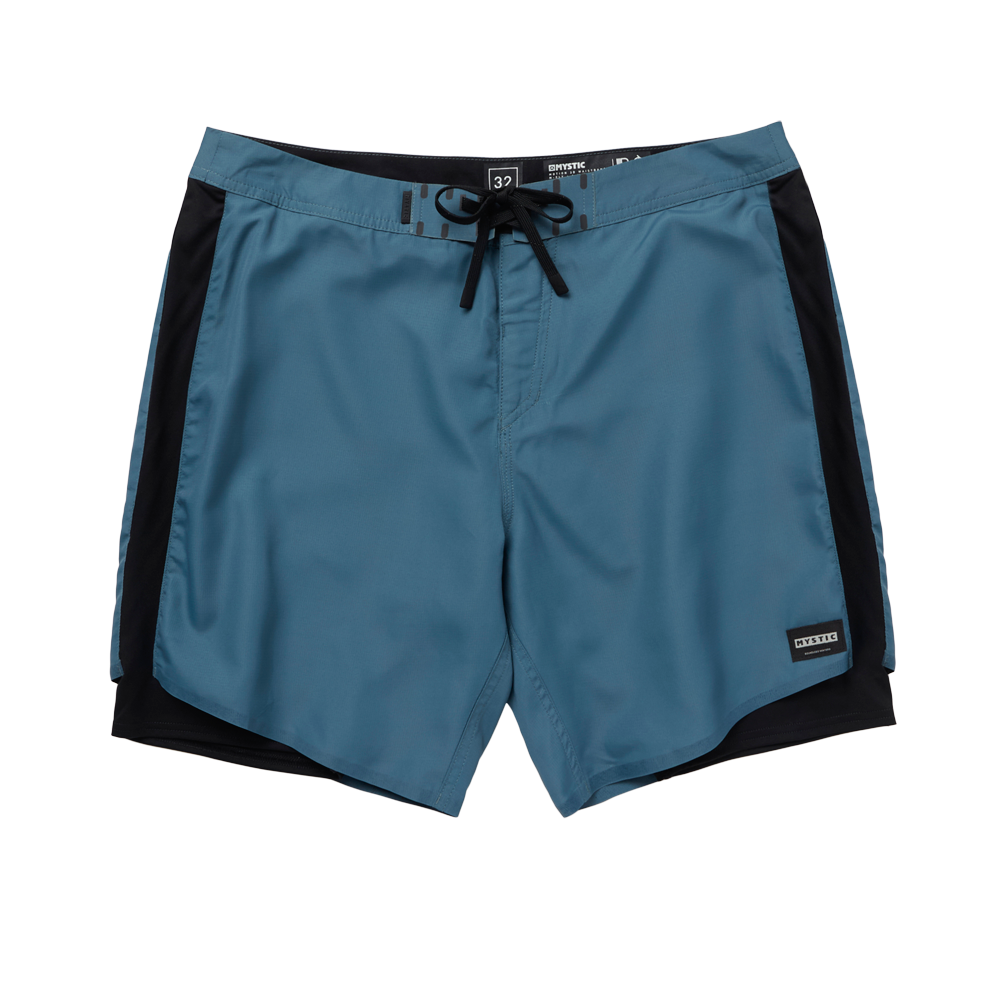 Mystic Sacred Boardshort Short Surf Homme Tidal
