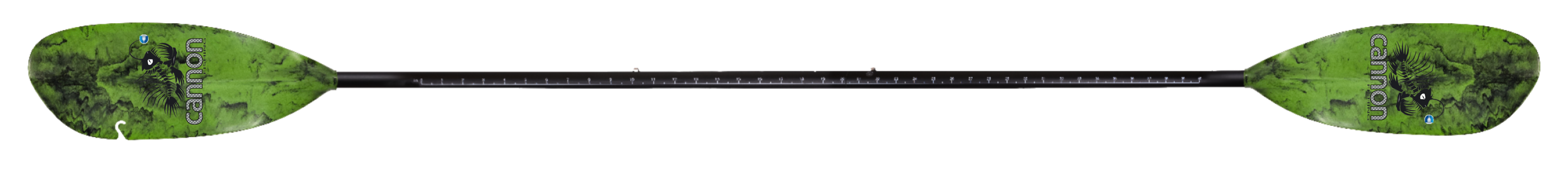 Lightning Cannon Kingfisher pagaie kayak 240-260 cm peche