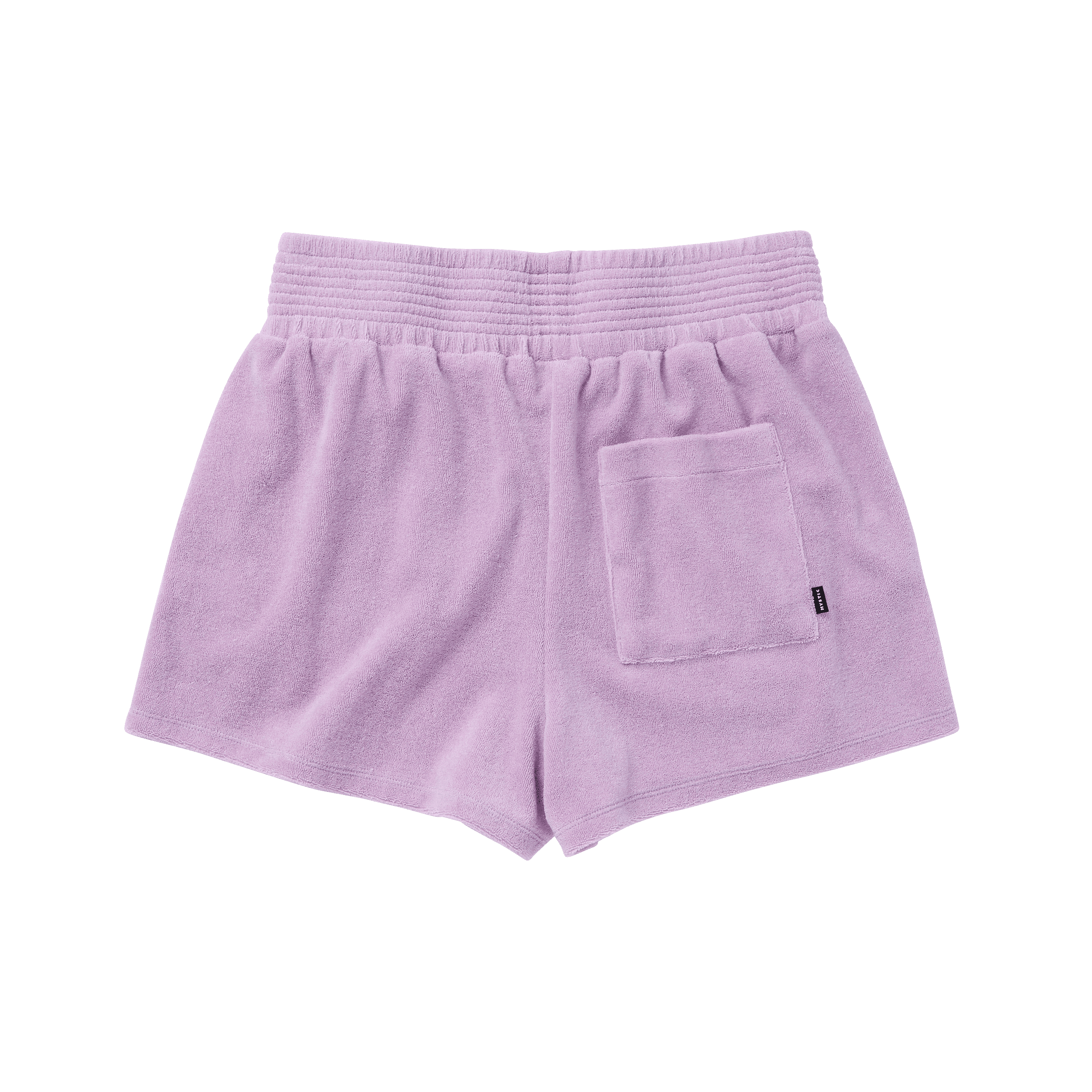 Mystic Freedom Short femme rose éponge