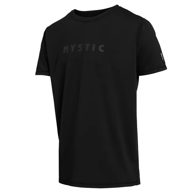 Mystic Star S/S Quickdry lycra homme bleu UV50+