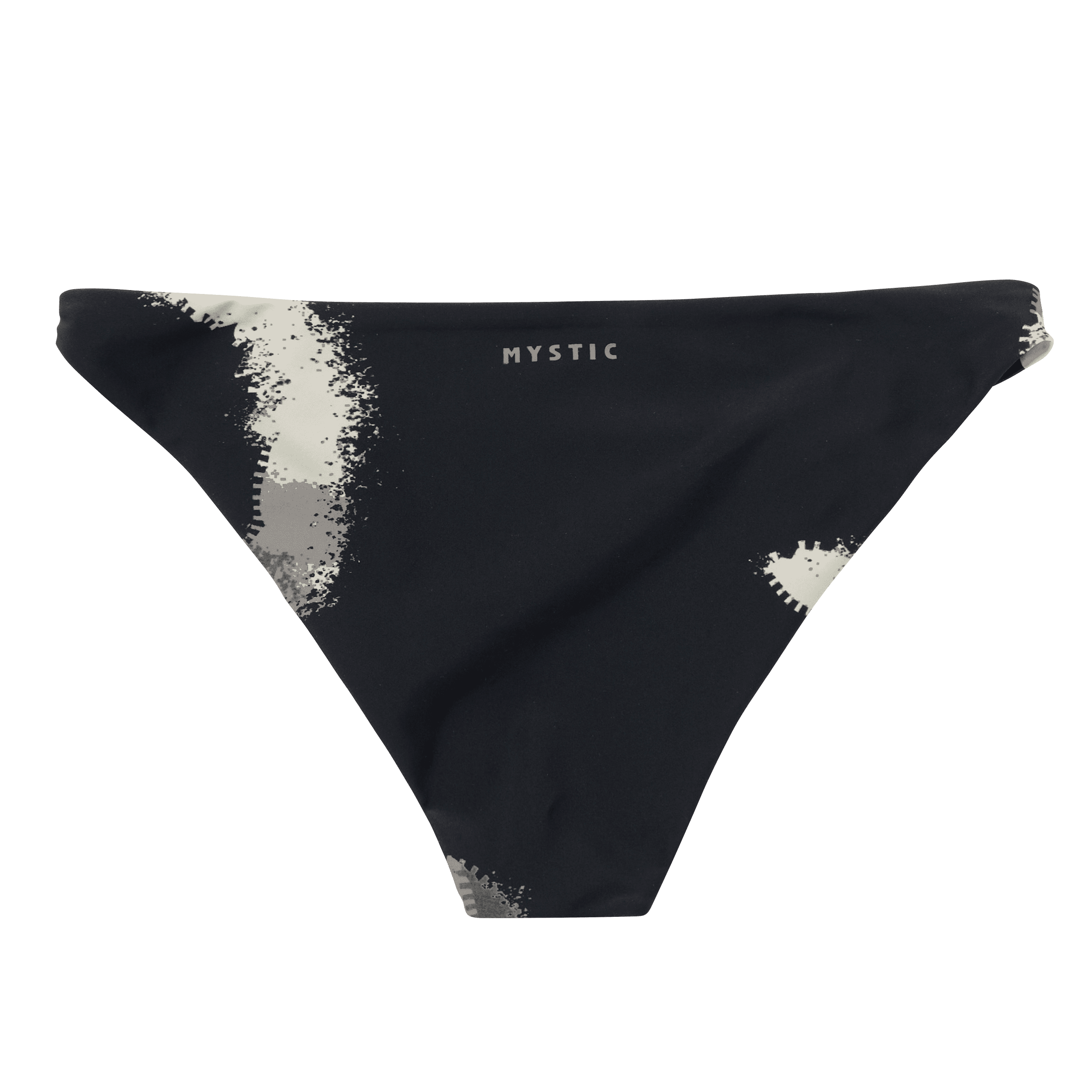 Mystic Bodil bas bikini femme sporty violet