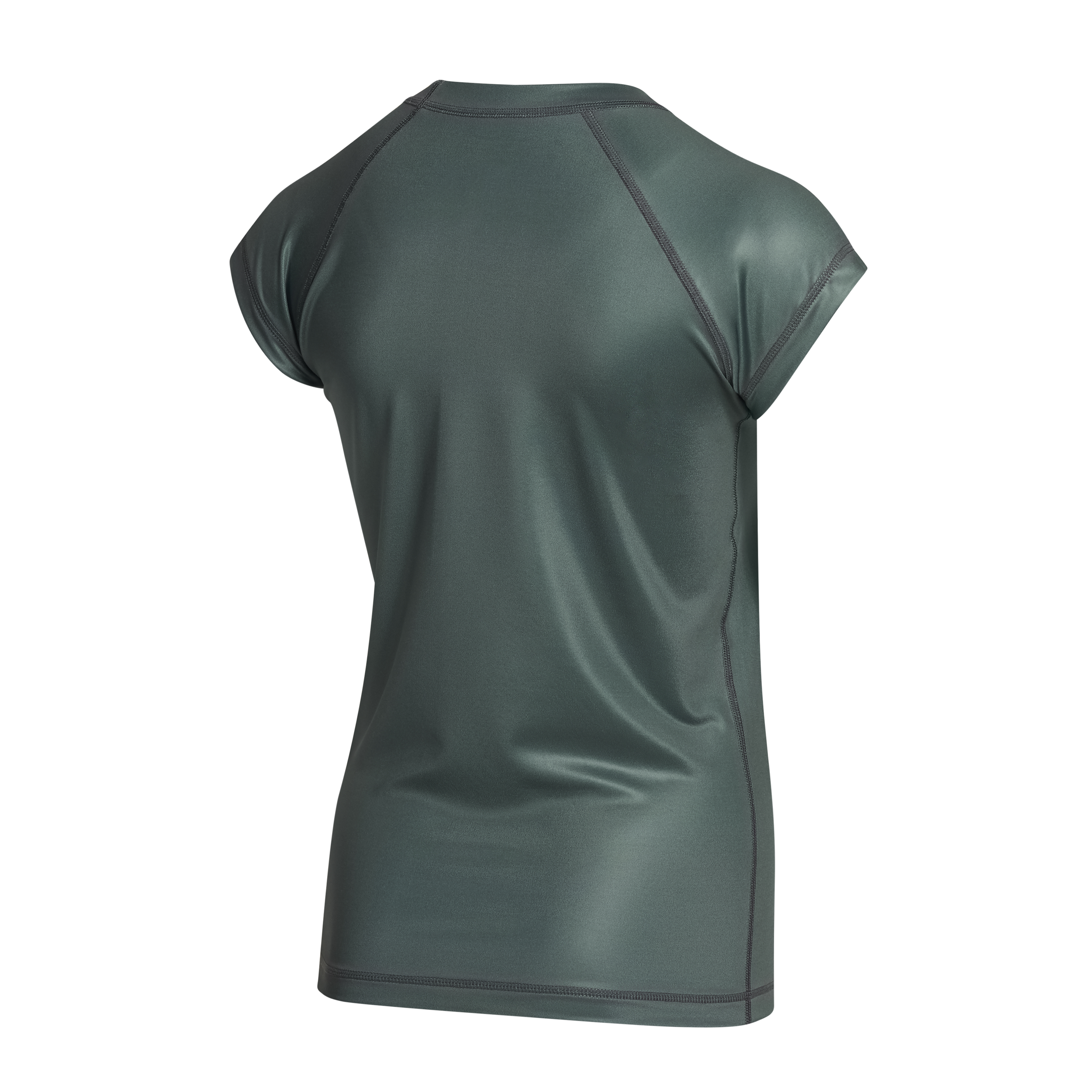 Mystic Star S/S Rashvest lycra femme manches courtes UPF50