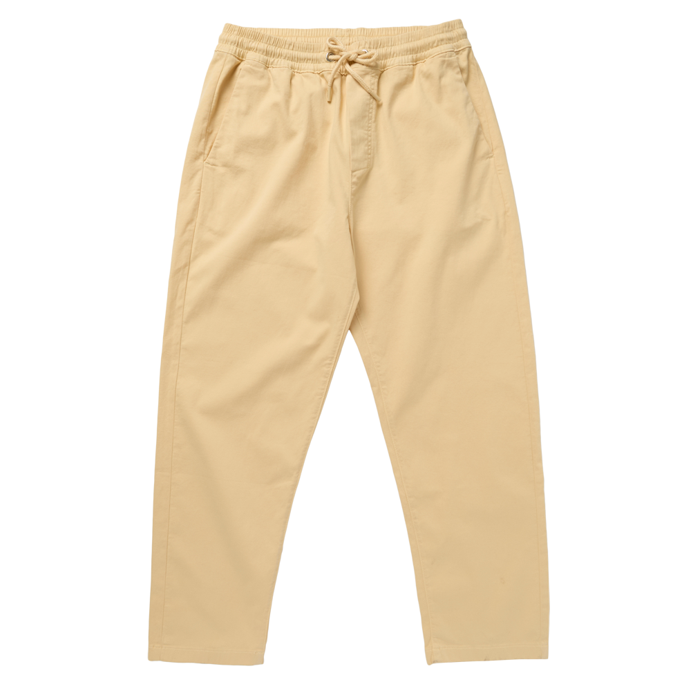 Mystic Odyssey Pant pantalon homme coton stretch