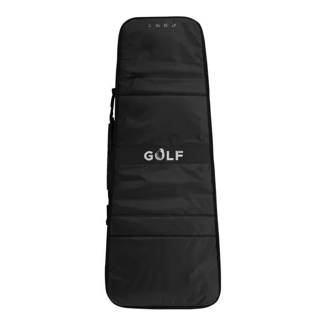 Mystic Saga Golfbag Housse Voyage Surf 145cm Noir