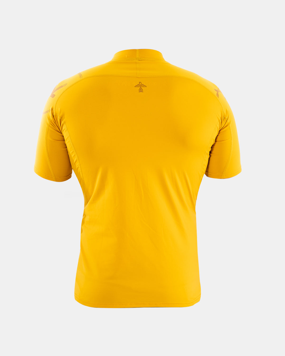 HIKO Shade V4 t-shirt anti-UV noir Ash Black