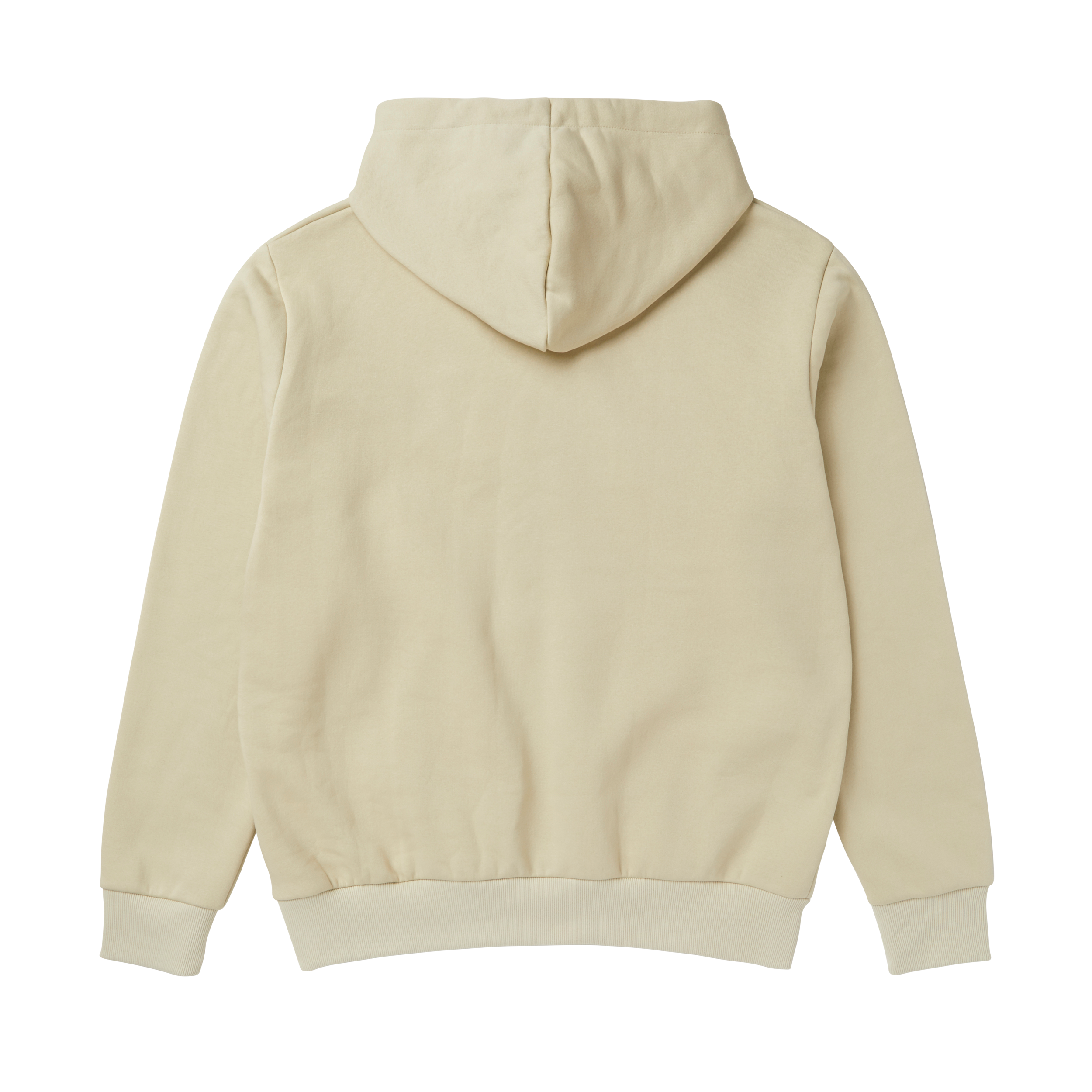 Mystic Icon sweat capuche homme sable polaire