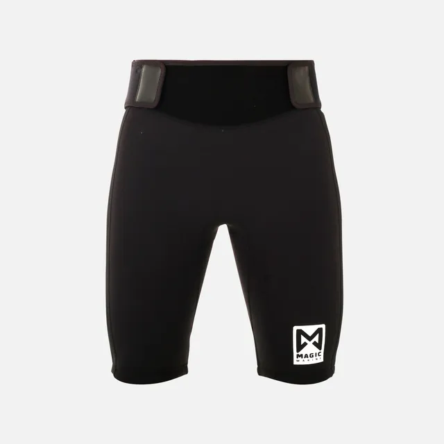 Magic Marine Ultimate Shorts 2mm short néoprène noir