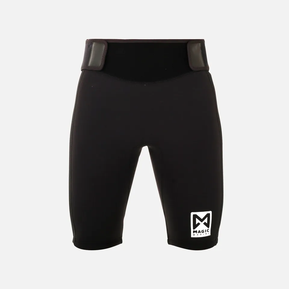 Magic Marine Ultimate Shorts 2mm short néoprène noir