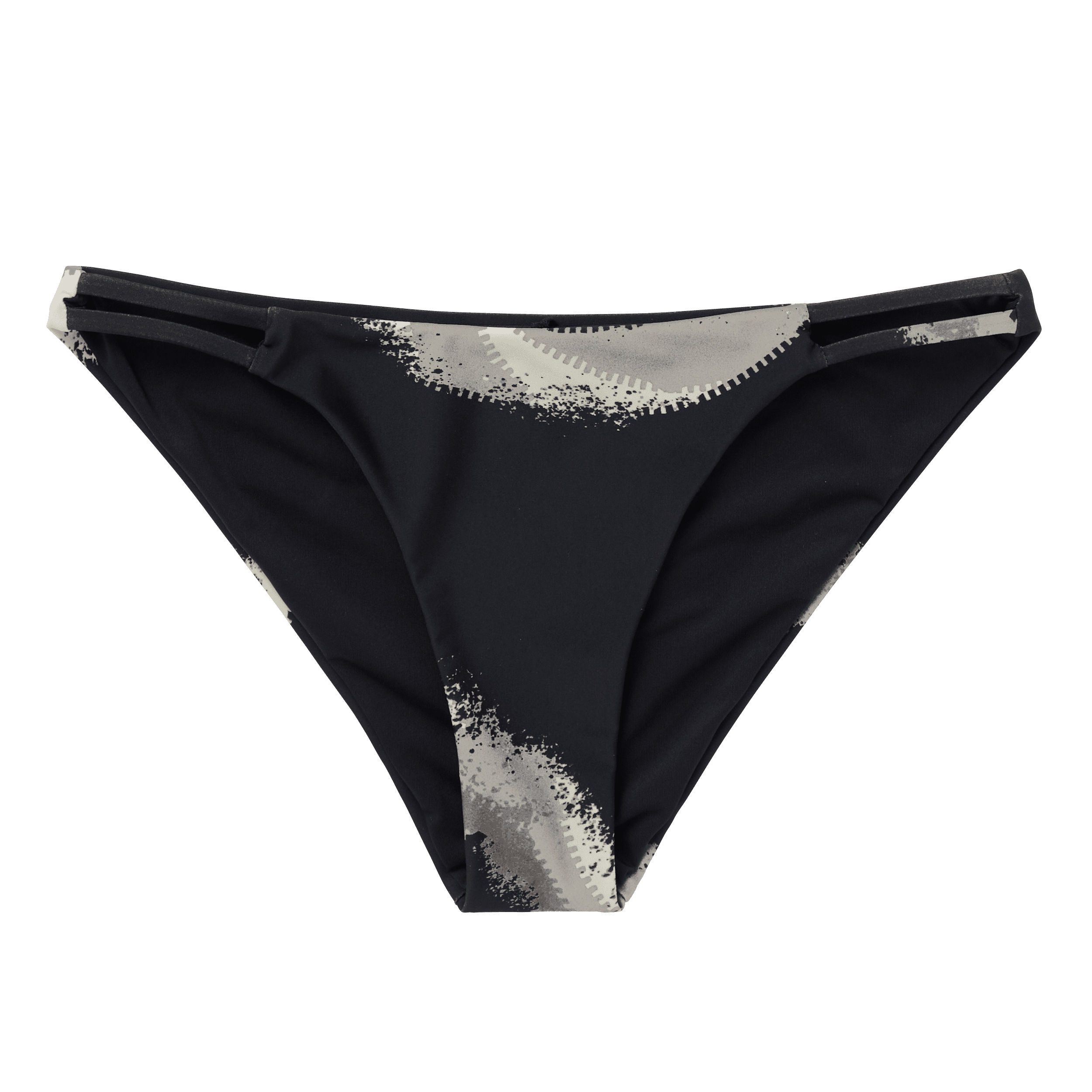 Mystic Bodil bas bikini femme sporty violet