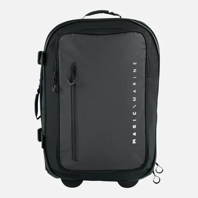 Magic Marine Flight Bag 30L sac noir 30 L cabine