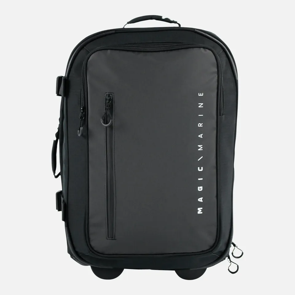 Magic Marine Flight Bag 30L sac noir 30 L cabine