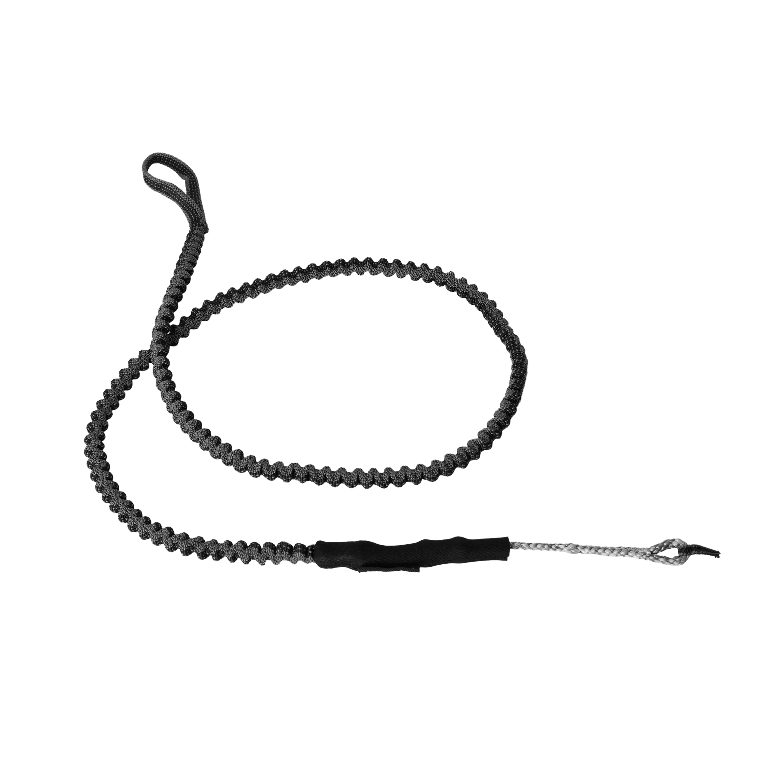 Mystic Wingleash Waist leash taille unique noir