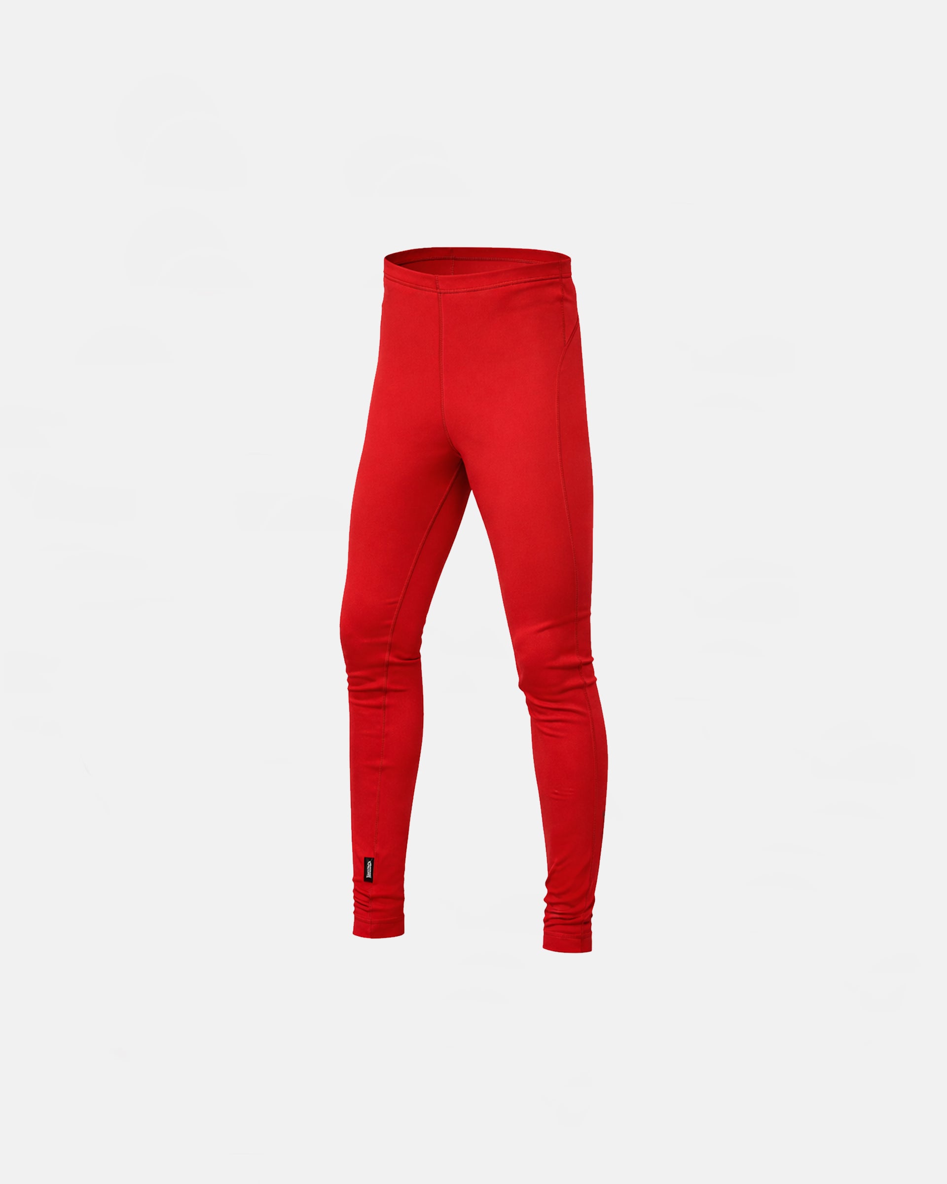 HIKO TEDDY pantalon thermique enfant noir 116-130