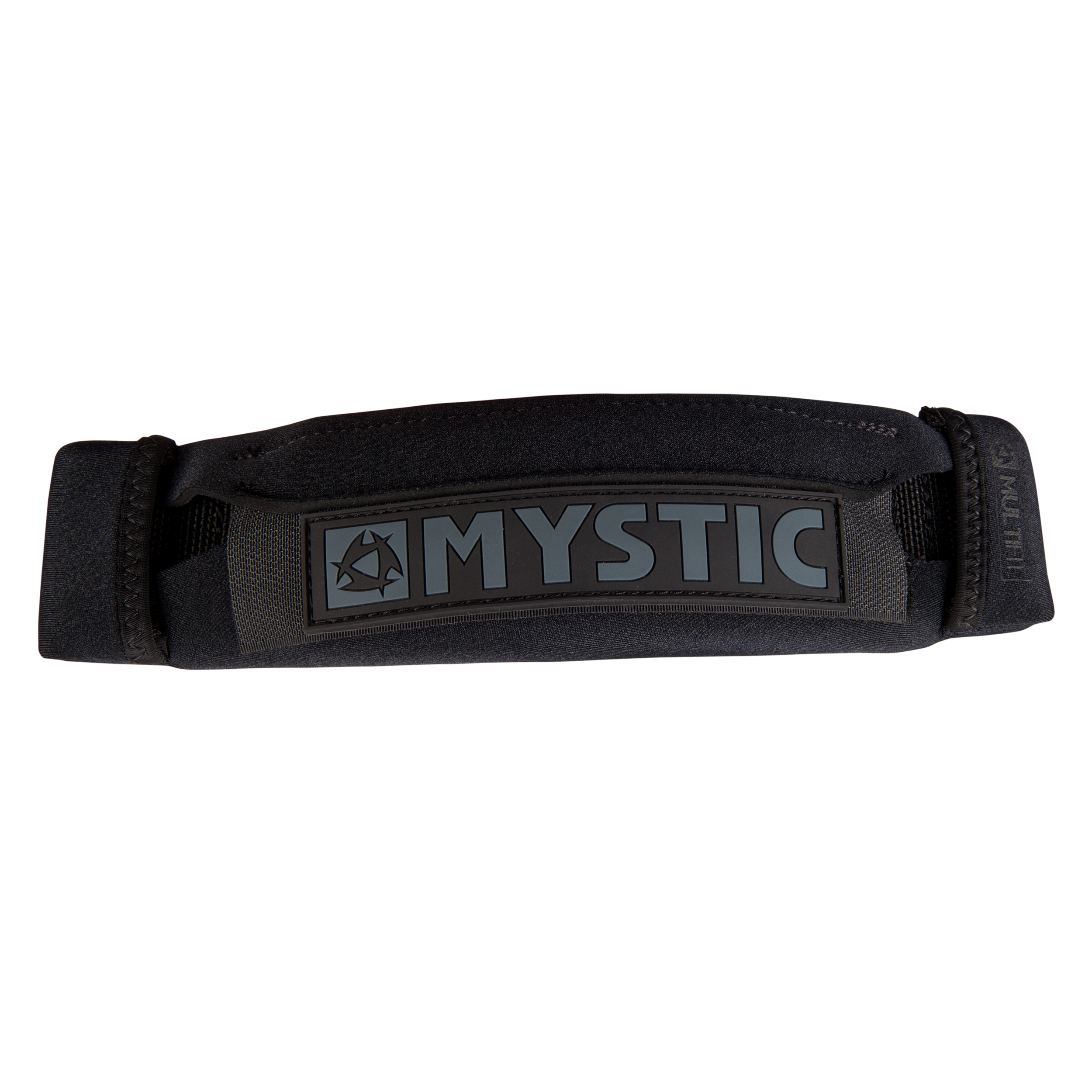 Mystic Footstrap Windsurf straps planche noir confort