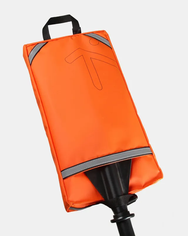HIKO PADDLE FLOAT flotteur pagaie mousse