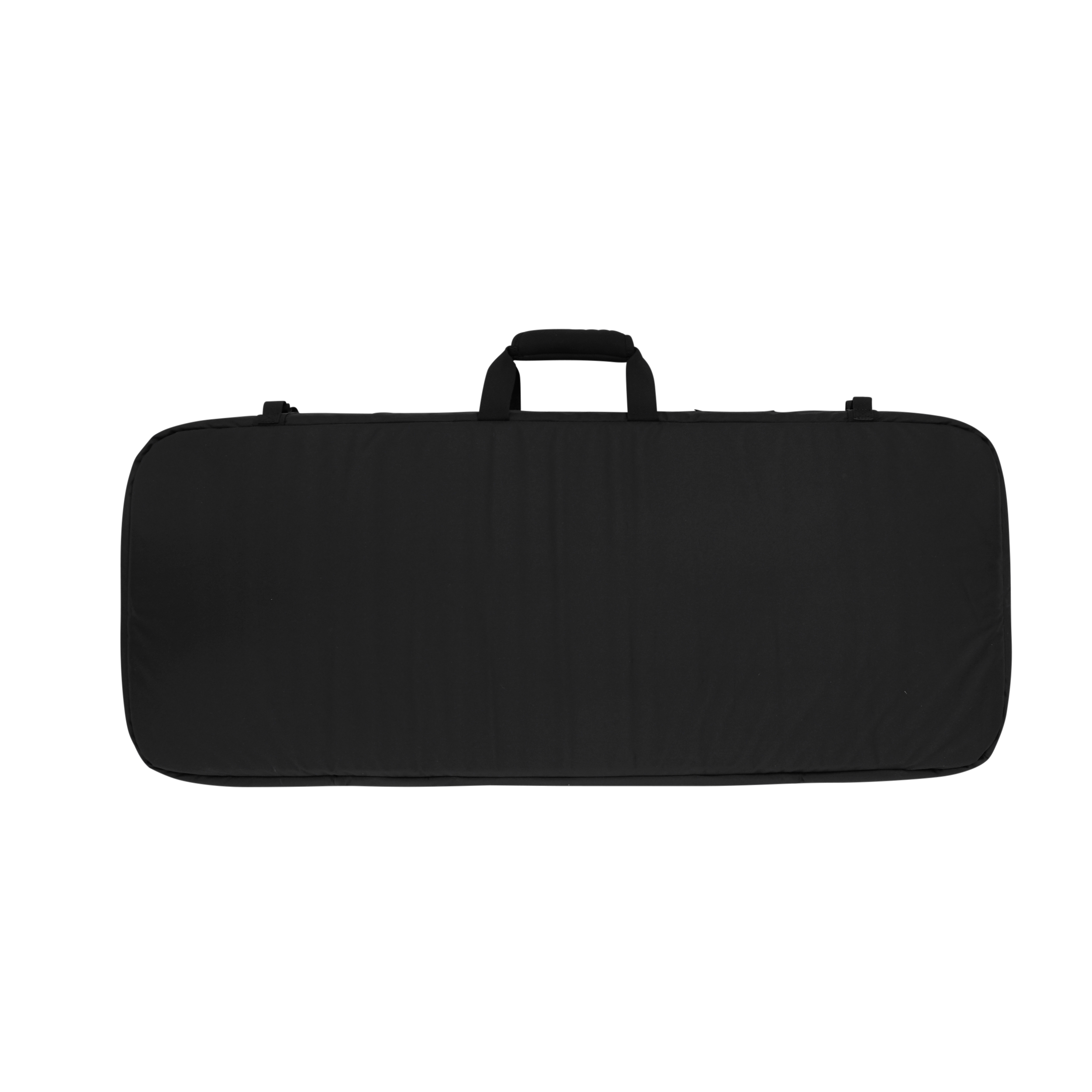 Mystic Gearbag Foil housse foil noire 135cm matelassée