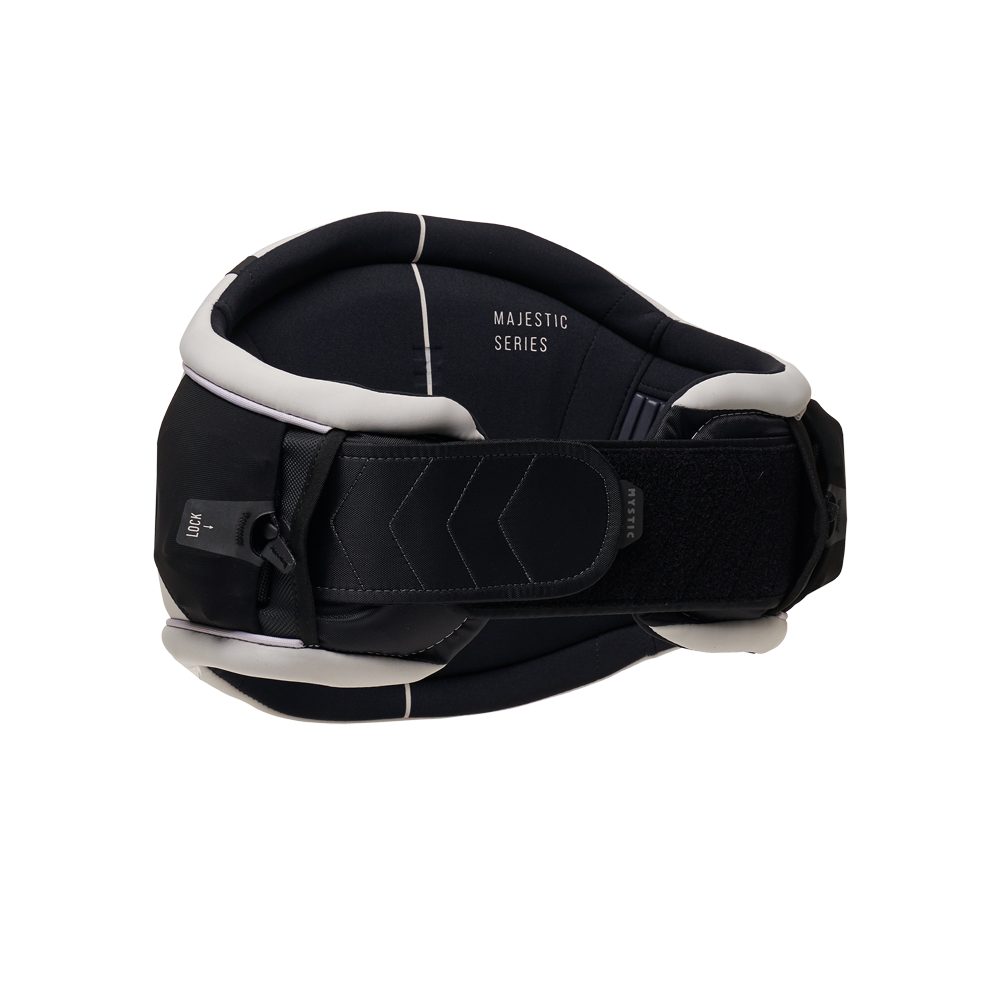 Mystic Majestic Waist Harness harnais kite navy