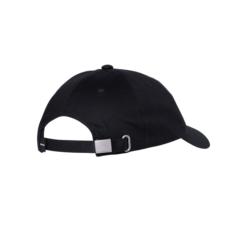 Mystic Grom casquette enfant coton taille unique noire