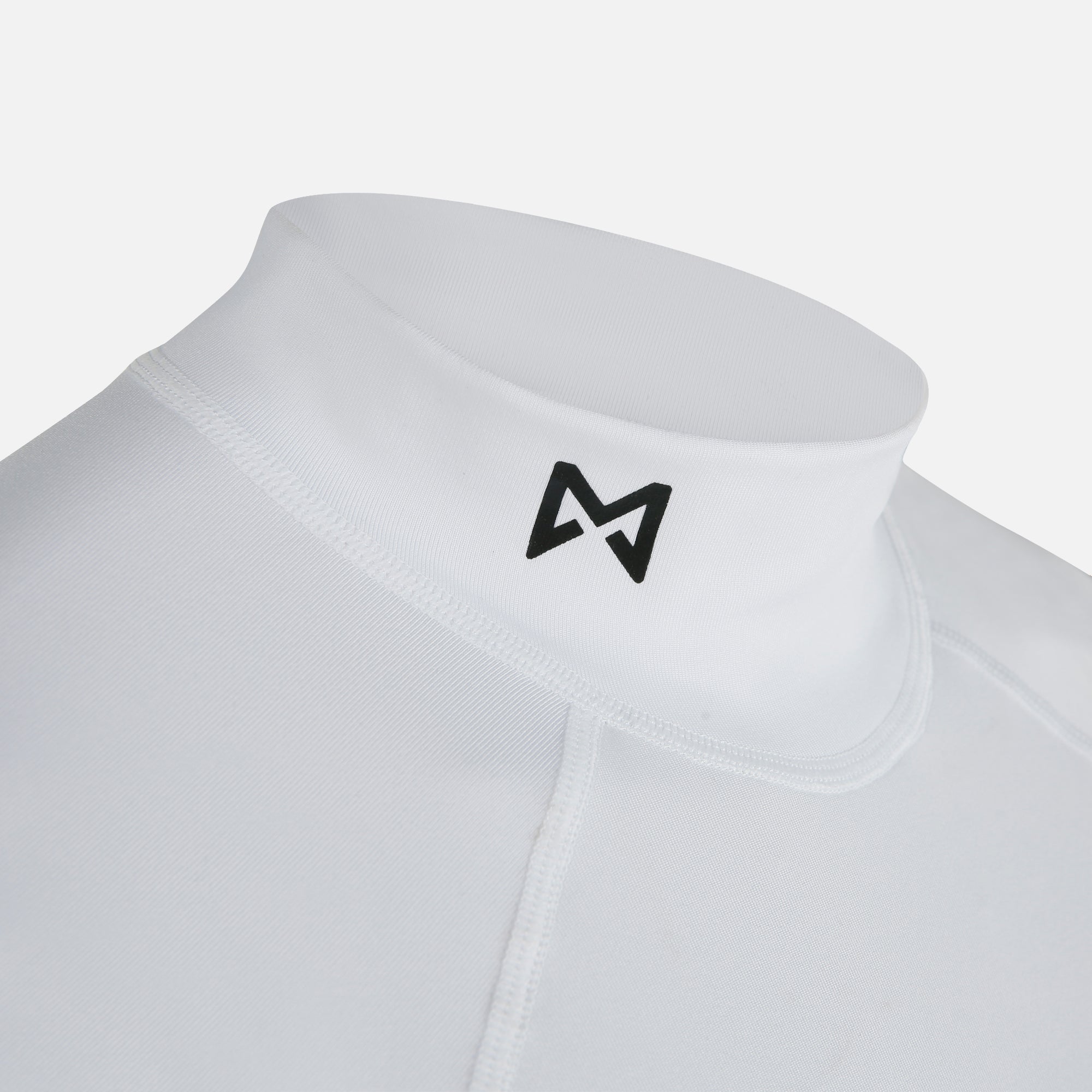 Magic Marine Cube lycra voile manches courtes blanc anti-UV