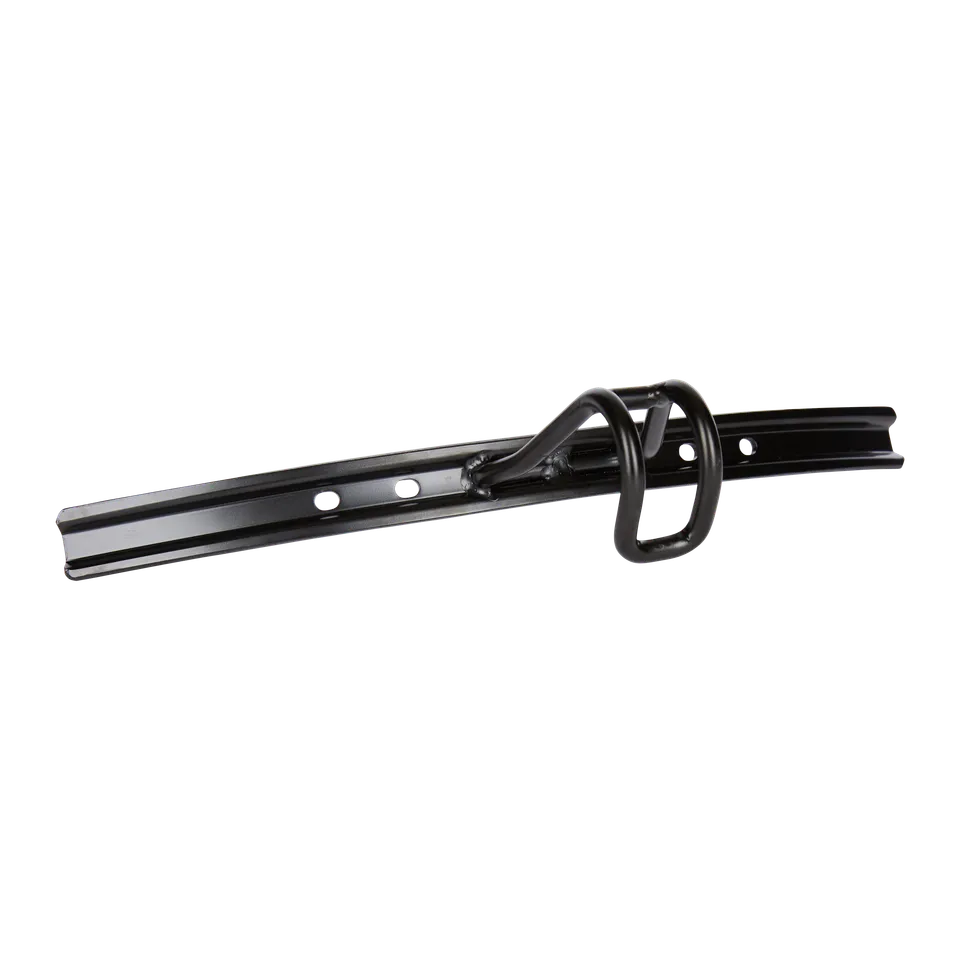 Mystic Stealth Bar crochet windsurf noir 280mm acier