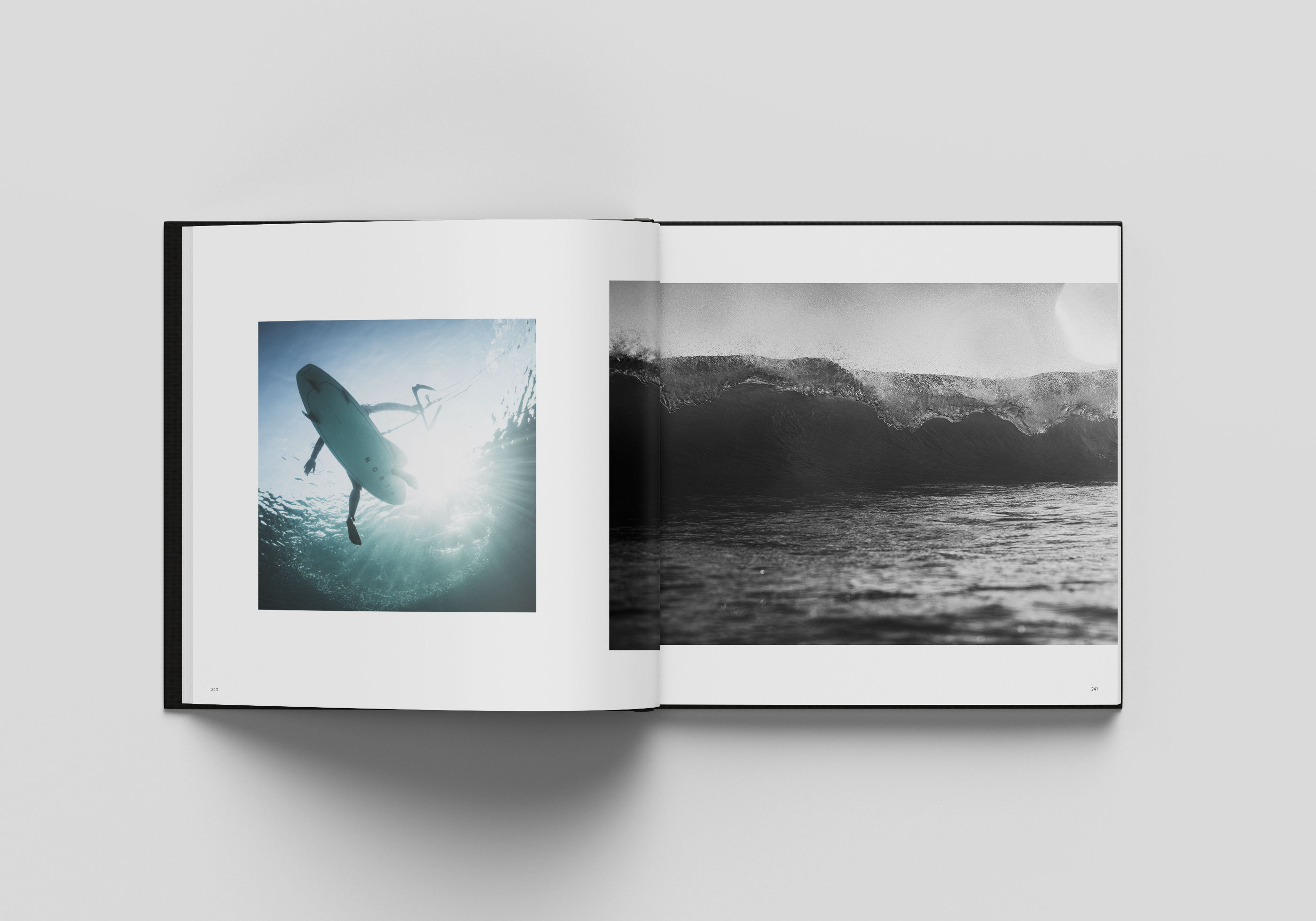 Mystic Unseen Ydwer livre photo kitesurf rigide