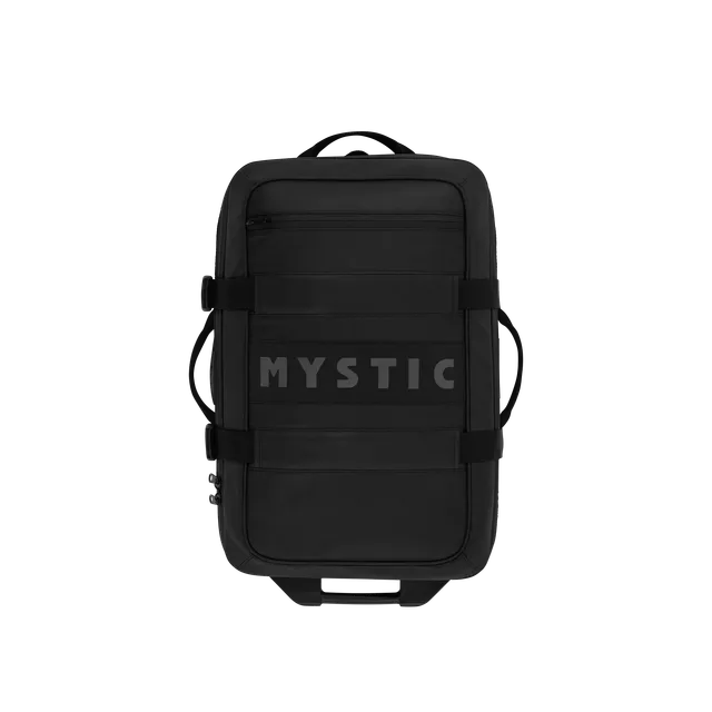 Mystic Passage sac cabine 45L noir déperlant