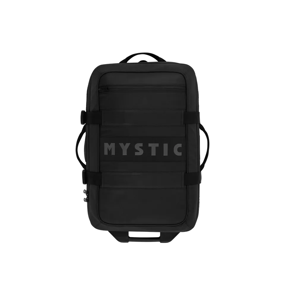 Mystic Passage sac cabine 45L noir déperlant