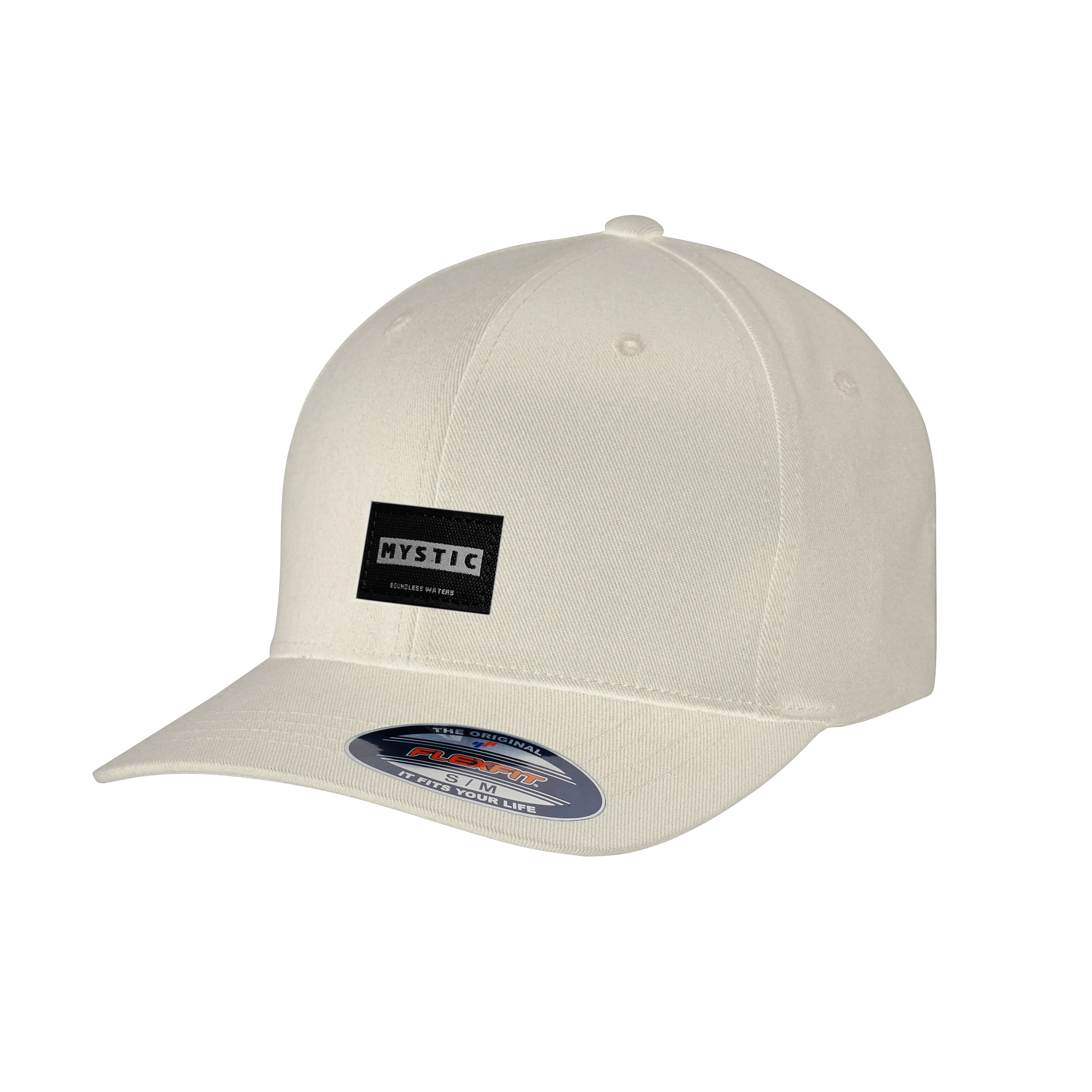Mystic Brand Cap casquette flexfit navy L/XL