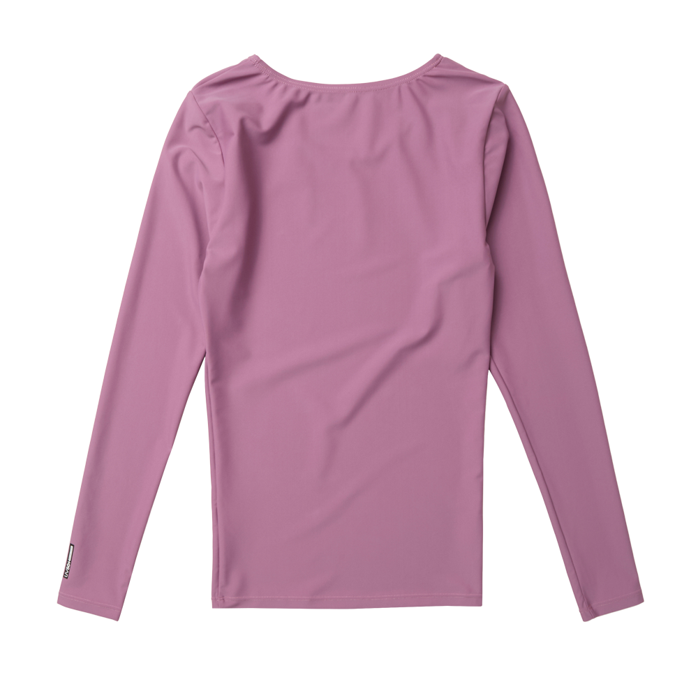 Mystic Star lycra femme manches longues UPF50+ anti-UV