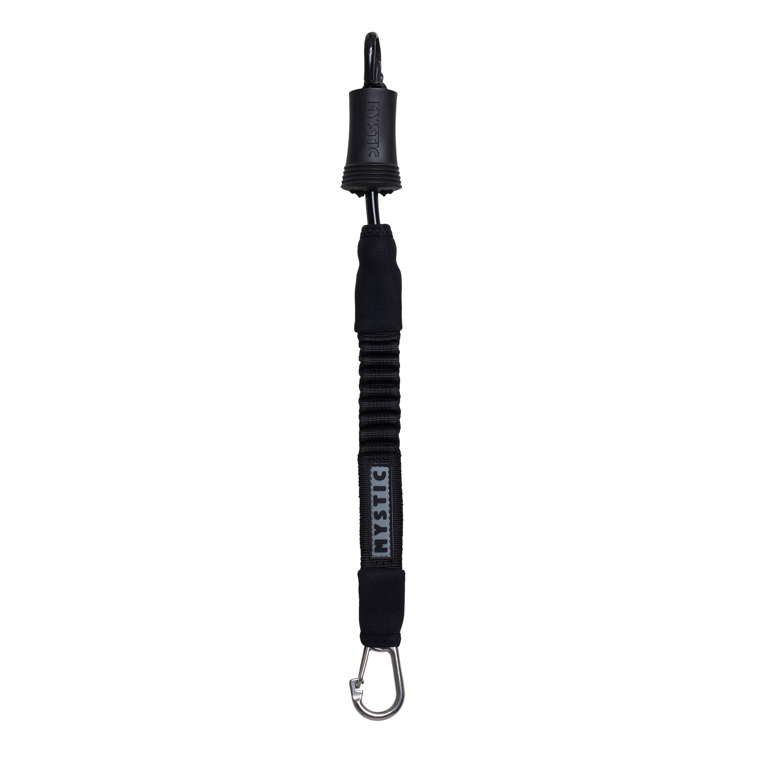 Mystic Kite Safety Leash Short leash kite bleu