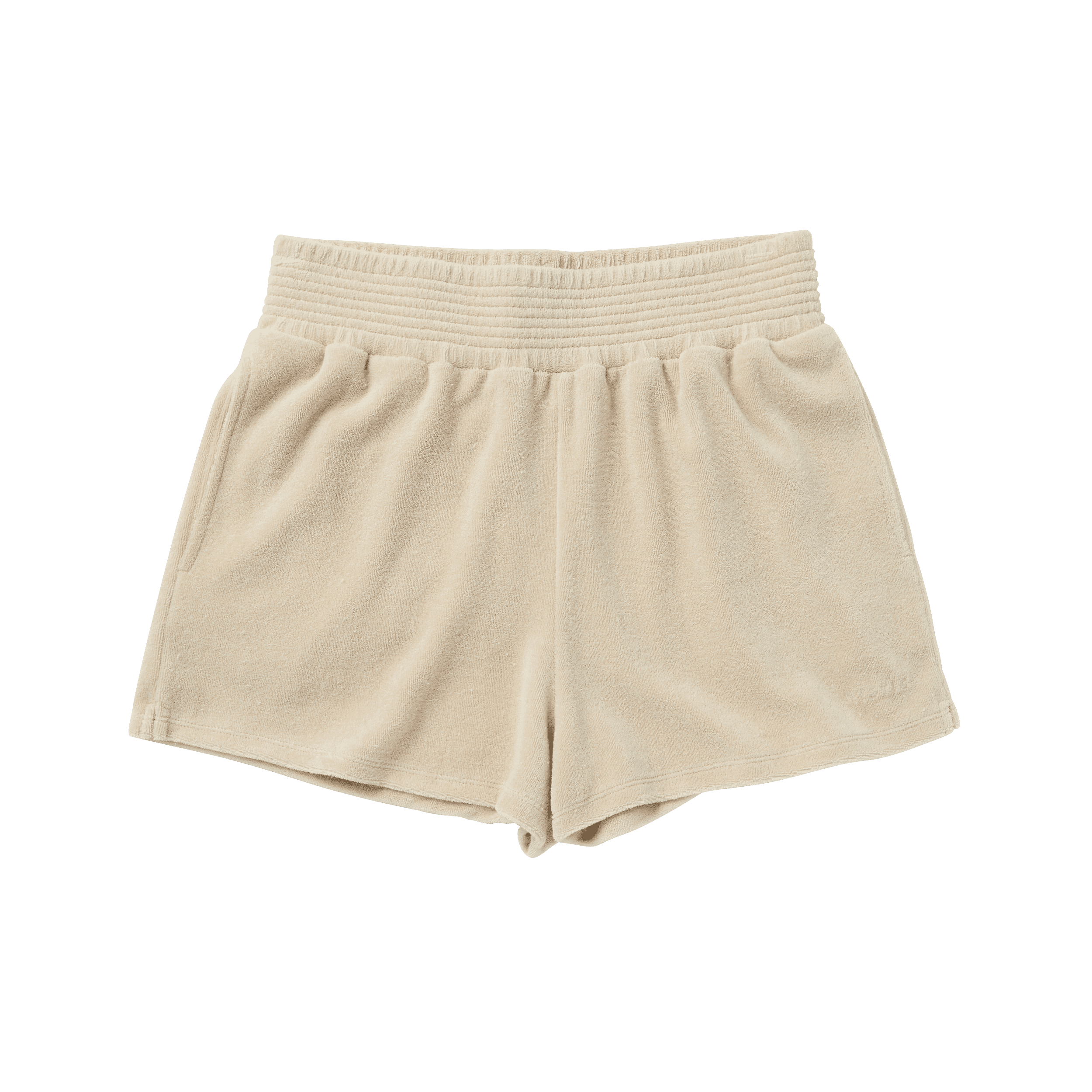 Mystic Freedom Short femme rose éponge