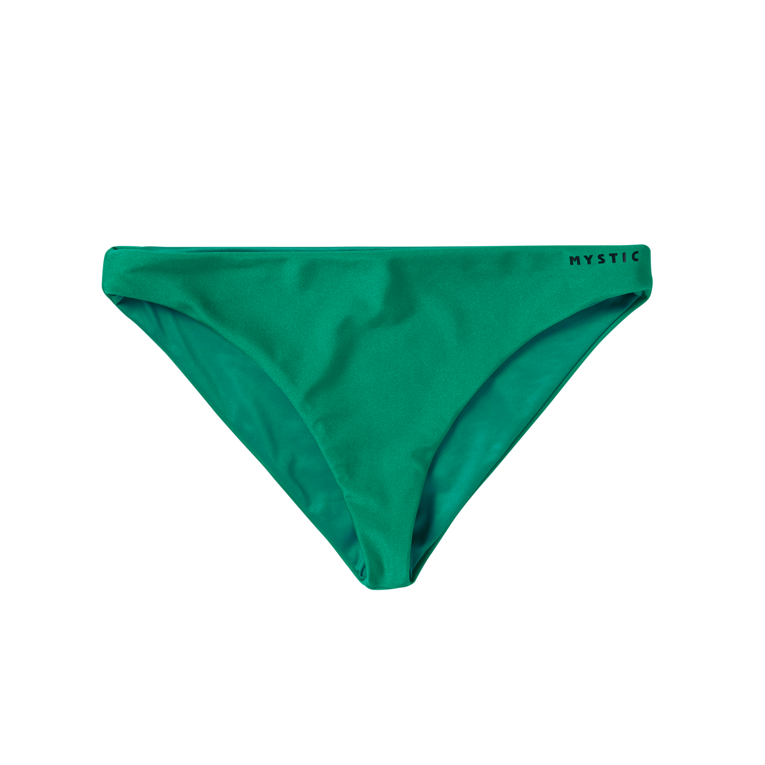 Mystic Lana Cross Bas de Bikini Femme Noir 36