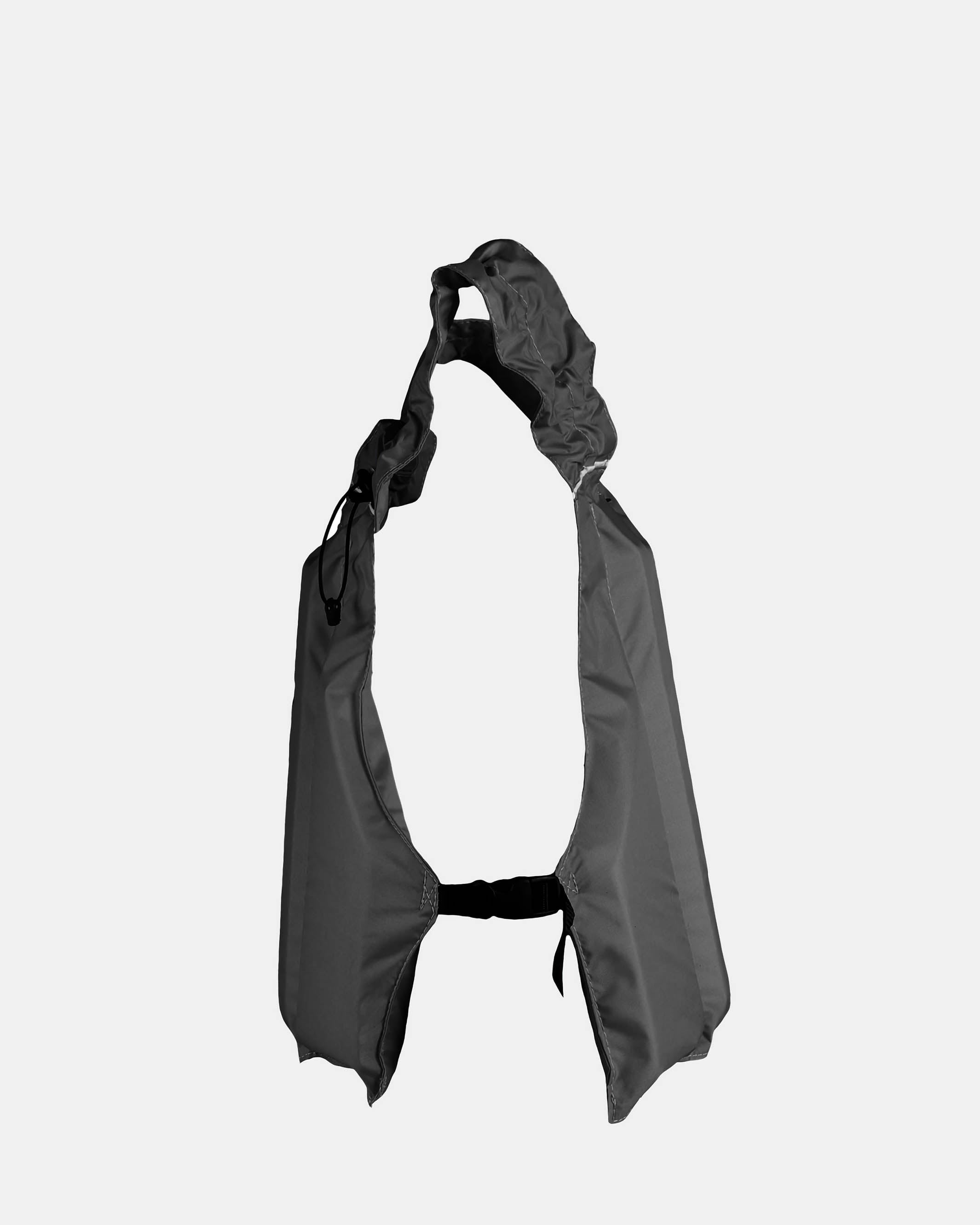 Hiko Race Junior gilet canoë noir léger