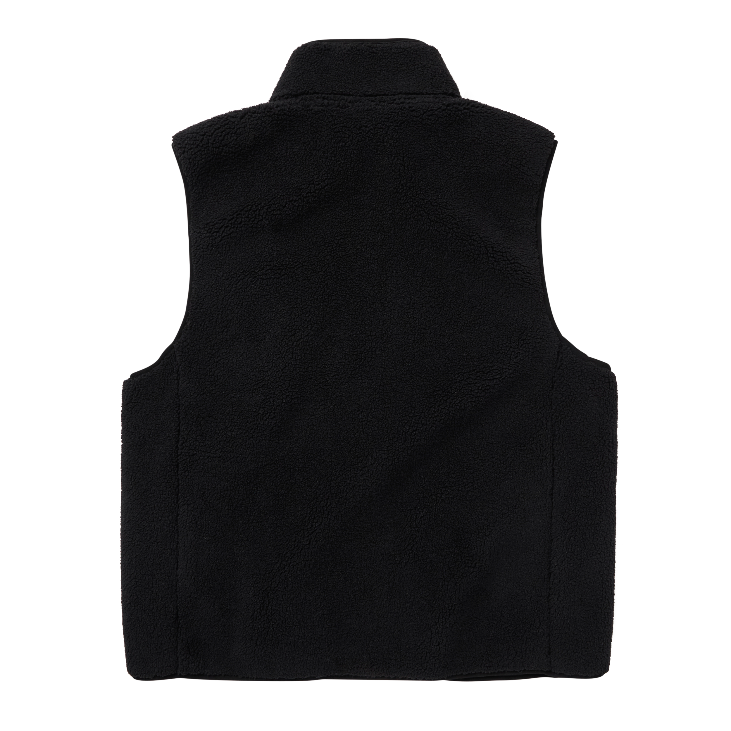 Mystic Teddy bodywarmer polaire sans manches