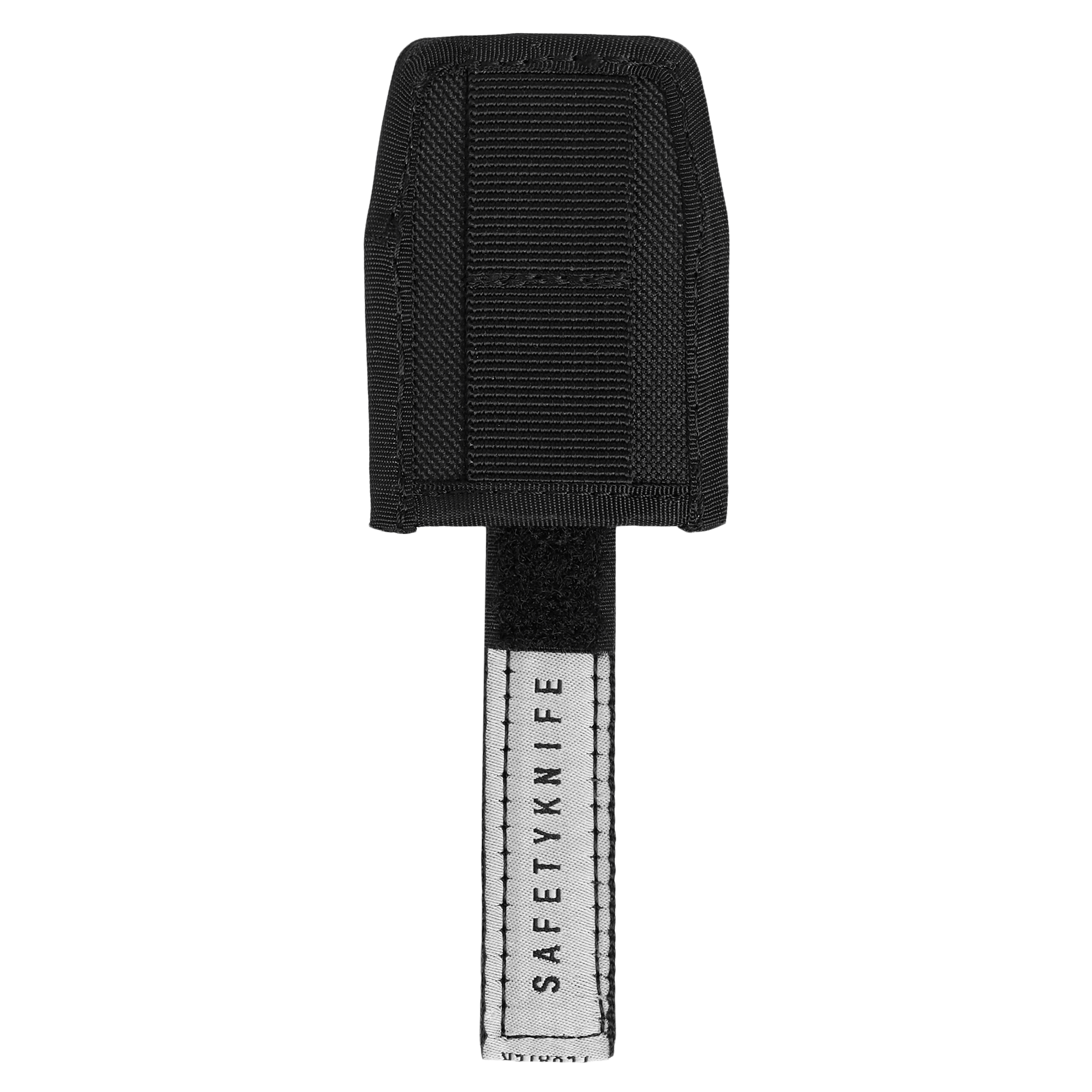 Mystic Safety Knife couteau sécurité kite inox