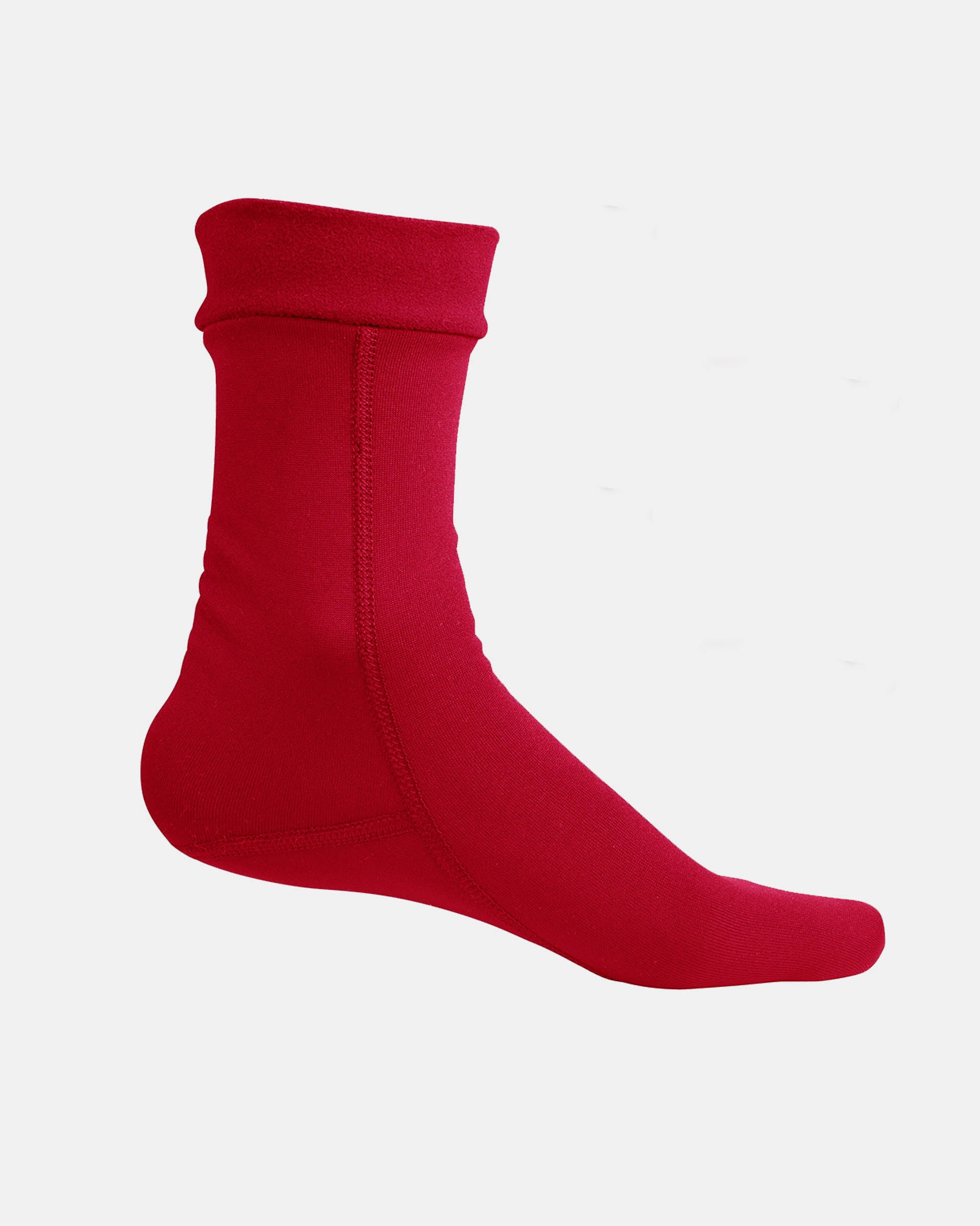 HIKO Teddy chaussettes thermiques noires