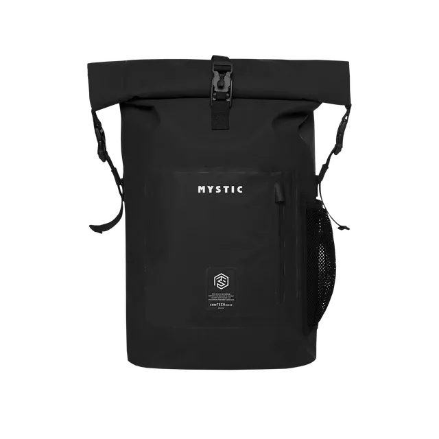 Mystic DTS Backpack sac étanche 25L Slate Brown