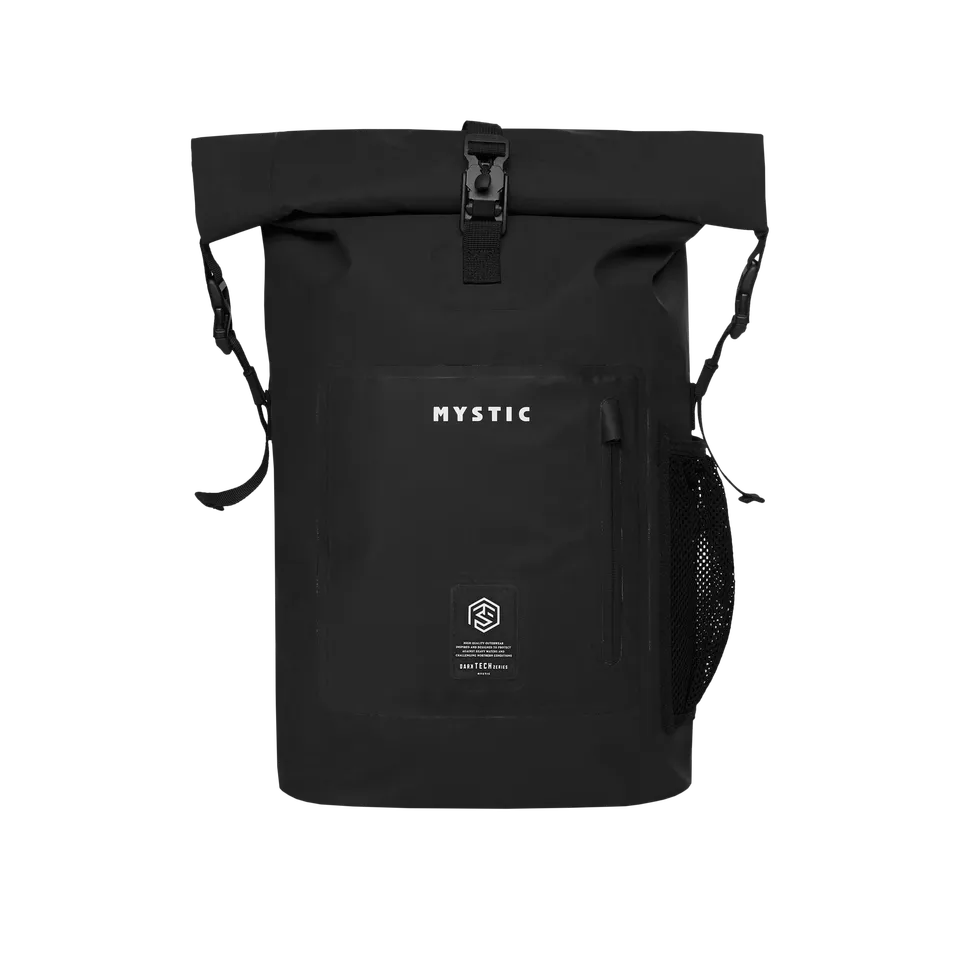Mystic DTS Backpack sac étanche 25L Slate Brown