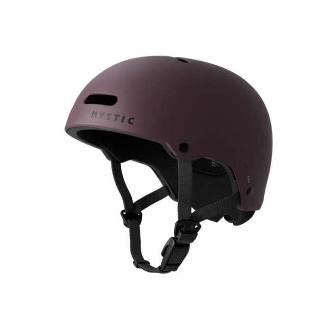Mystic Vandal Pro casque surf kitesurf coque ABS