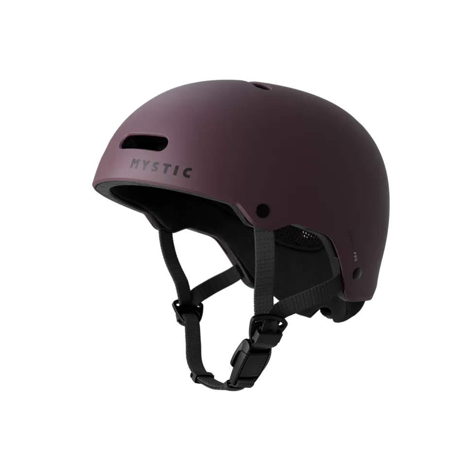 Mystic Vandal Pro casque surf kitesurf coque ABS