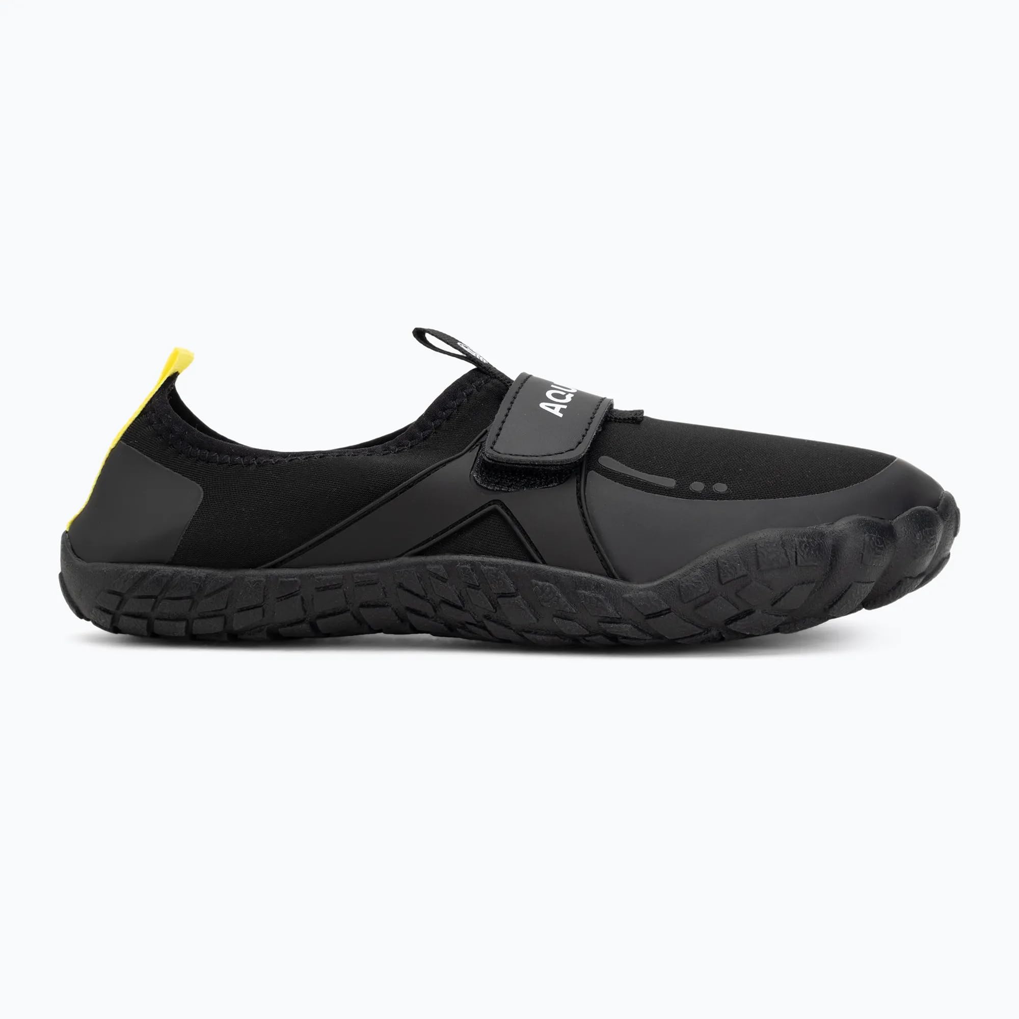 AQUASTIC Reef T chaussures aquatiques enfant maille respirante