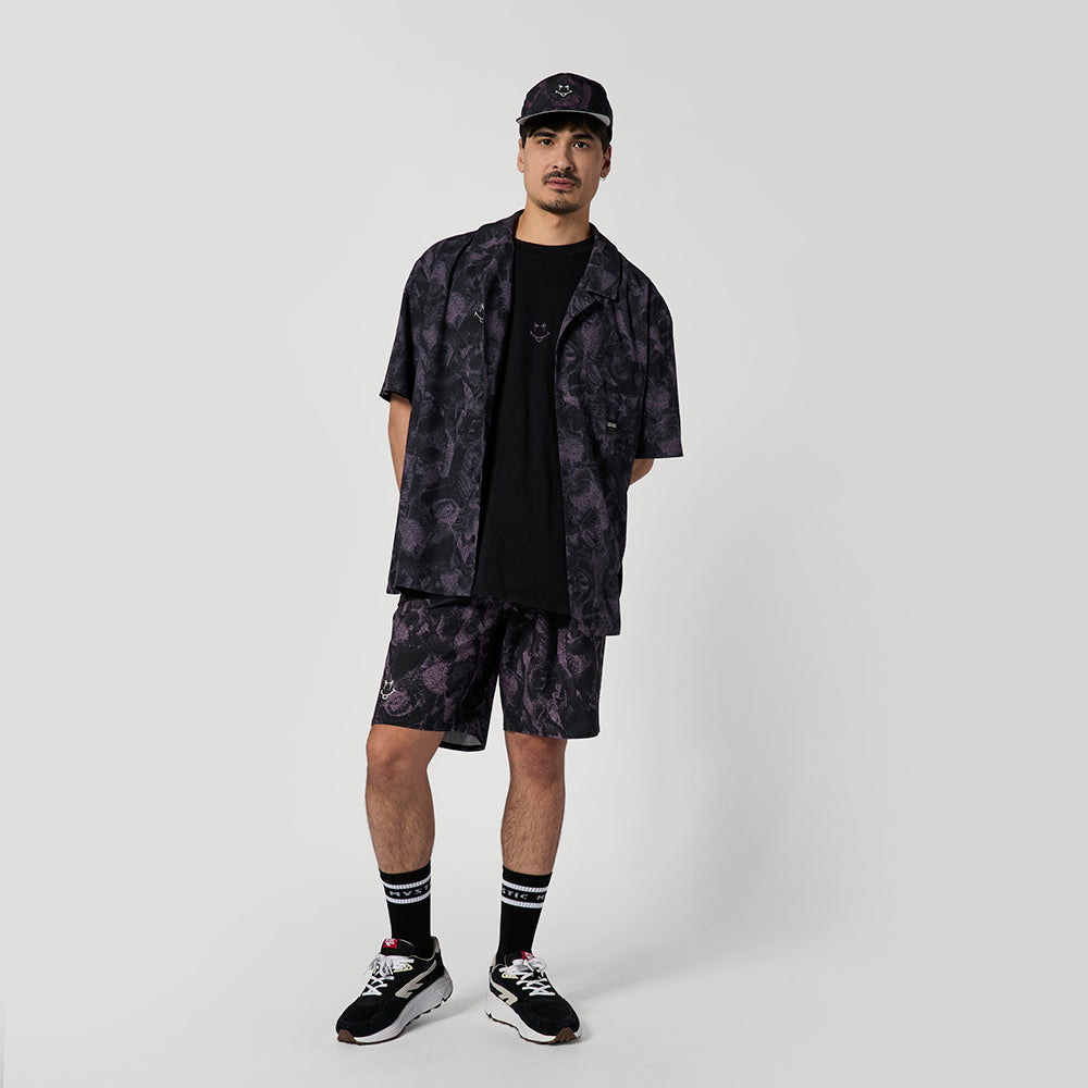 Mystic Daily Living T-shirt Rosewood léger
